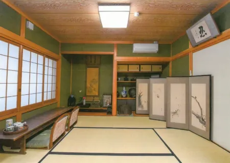 Tomiya Kinbe-Tei