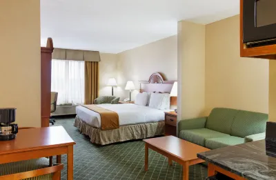 Holiday Inn Express & Suites Sylacauga