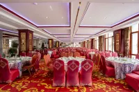 Jiyuan Hotel Hotels in Qilian