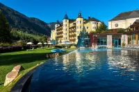 ADLER Spa Resort DOLOMITI - 5 stelle
