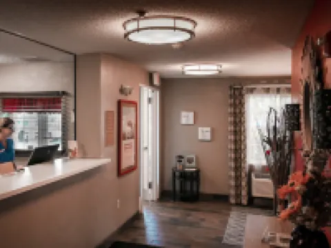 索內斯塔簡約套房-克利爾沃特 皮尼拉斯縣酒店