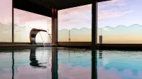 Savoia Hotel Rimini - Swimmingpools