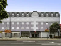 Ibis Mainz City