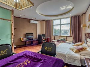 Ruili Dongpo Hotel