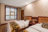 Heng Yuan Hotel Hotels in Fenggang