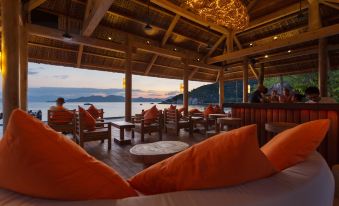 Six Senses Ninh Van Bay