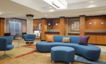 Fairfield Inn & Suites Columbia Northeast