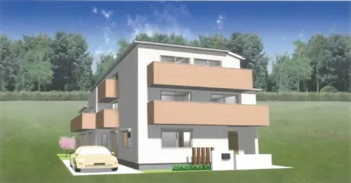 Share House ShinUrayasu Hôtels à : Urayasu