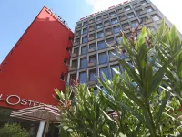 蒂倫廣場城市酒店 鄰近漢諾威集市教堂的酒店