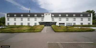 Hotel Ter Elst Hotel di Lier