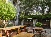 Hotel San Jose Hotels near Zilker Metropolitan Park