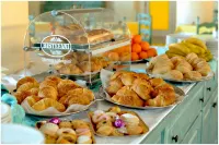 Residence Cala Liberotto - breakfast