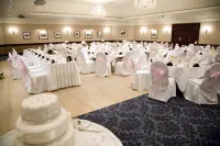 Salutation Hotel - sarapan