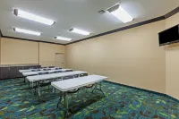 Candlewood Suites 阿馬裡洛（中） by IHG