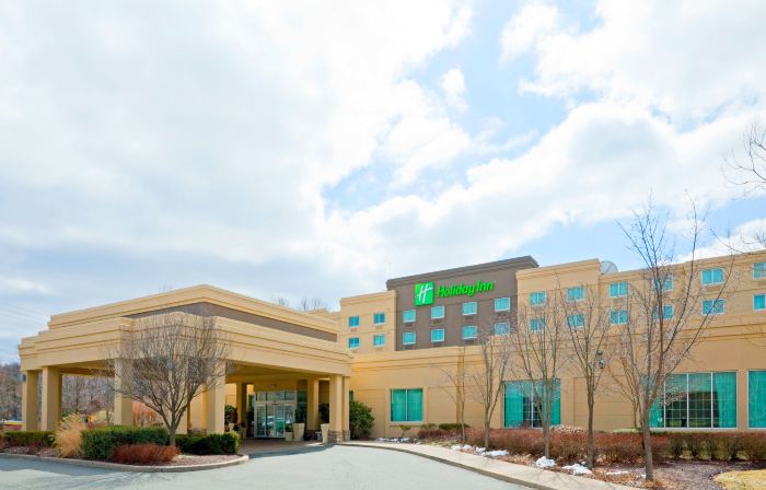 Holiday Inn BUDD LAKE - ROCKAWAY AREA by IHG