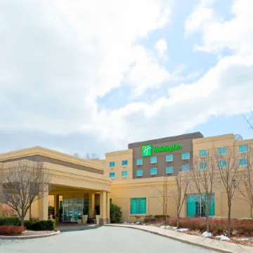 Holiday Inn BUDD LAKE - ROCKAWAY AREA by IHG