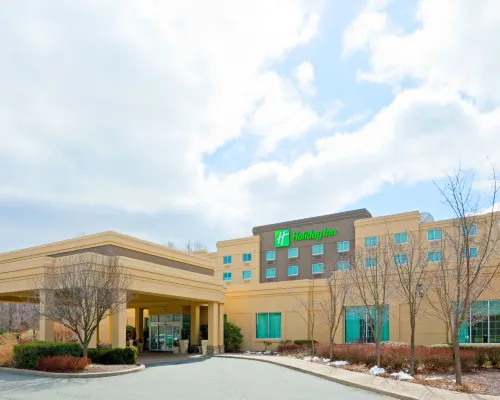 Holiday Inn BUDD LAKE - ROCKAWAY AREA by IHG Hotels in Morris County
