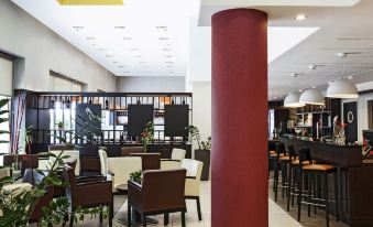 Ibis Barcelona Mollet