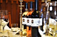 Horchem Hotel-Restaurant-Café-Bar - Wifi