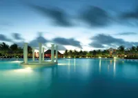 Grand Palladium Select White Sand Resort & Spa - All Inclusive - Family