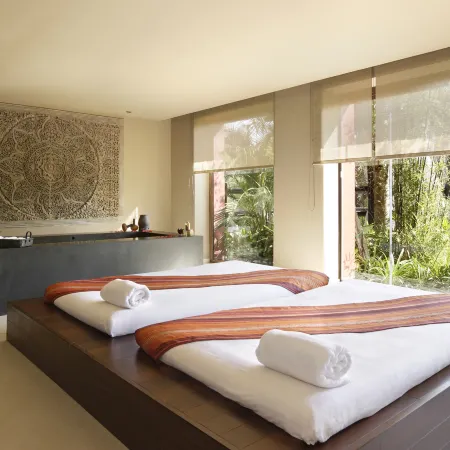 Asia Gardens Hotel & Thai Spa, a Royal Hideaway Hotel