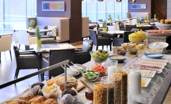 Residence Inn Kuwait City