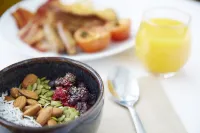 Holiday Inn Express Sydney Macquarie Park Các khách sạn ở Macquarie Park