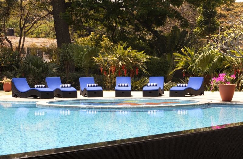 Radisson Blu Plaza Hotel Mysore photo 4