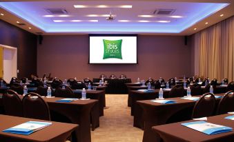 Ibis Styles Brasilia Aeroporto