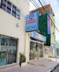 Pousada Catamarã Praia de Pajuçara Các khách sạn ở 