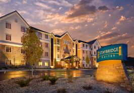 Staybridge Suites ROCHESTER - COMMERCE DR NW by IHG