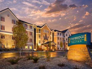 Staybridge Suites Rochester - Commerce DR NW