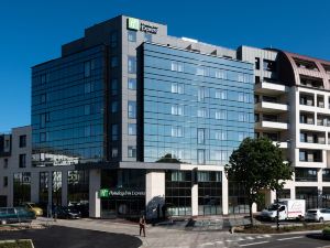 Holiday Inn Express Rouen Centre - Rive Gauche