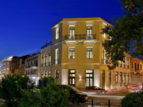 ティッション ラグジュアリー ホームズ & スパ バイ K&K のホテル