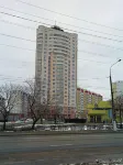 Apartment in Vitebsk Tower