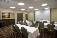 햄프턴 인 스프링필드-사우스이스트 MO