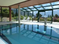 Hotel Montpelier - Pools