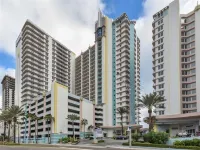 Ocean Walk Resort Hotel in zona Daytona Beach Main Street Pier