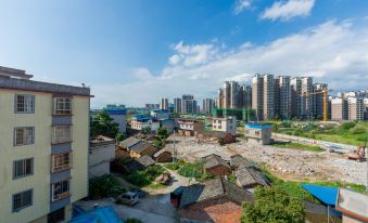 Guilin Yutong Guesthouse (Medical College Lingui Campus)