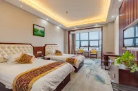 Shuya Business Hotel