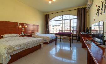 Liucheng Jintai Business Hotel
