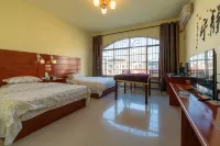 Liucheng Jintai Business Hotel Hotels in Liucheng