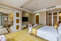 Hongdu Hotel Hotel a Xingning