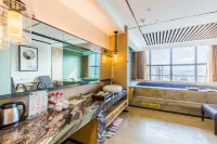 Venus International Hotel (Fengshun Huamao Hot Spring) - Hot Springs