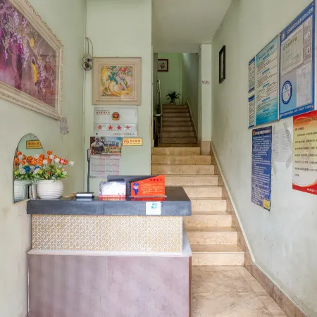Baoshan Kaili Hotel