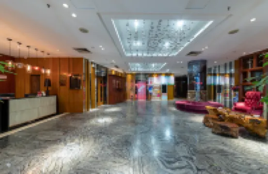 河池順泰大飯店（文化廣場金城江公園店）