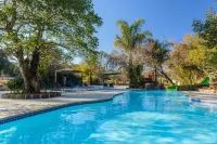Waterberg Game Park - piscine
