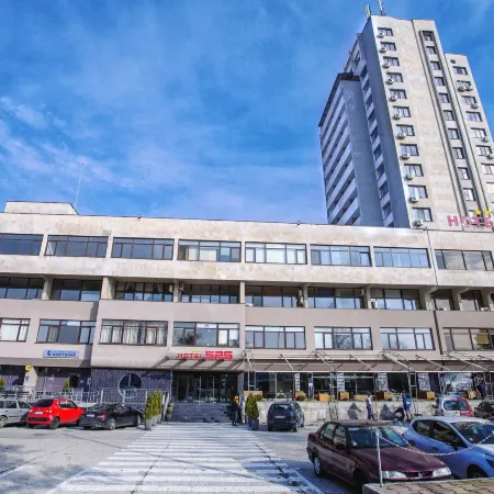 Sps Hotel