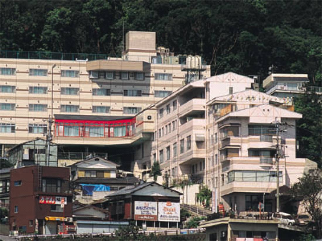 長崎ブルースカイホテル 長崎 を宿泊予約 22年安い料金プラン 口コミ 部屋写真 Trip Com