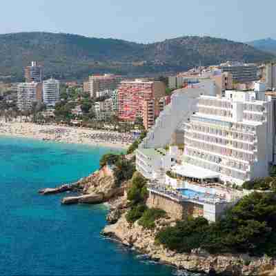 Hotel Florida Magaluf - Adults Only Hotel Exterior